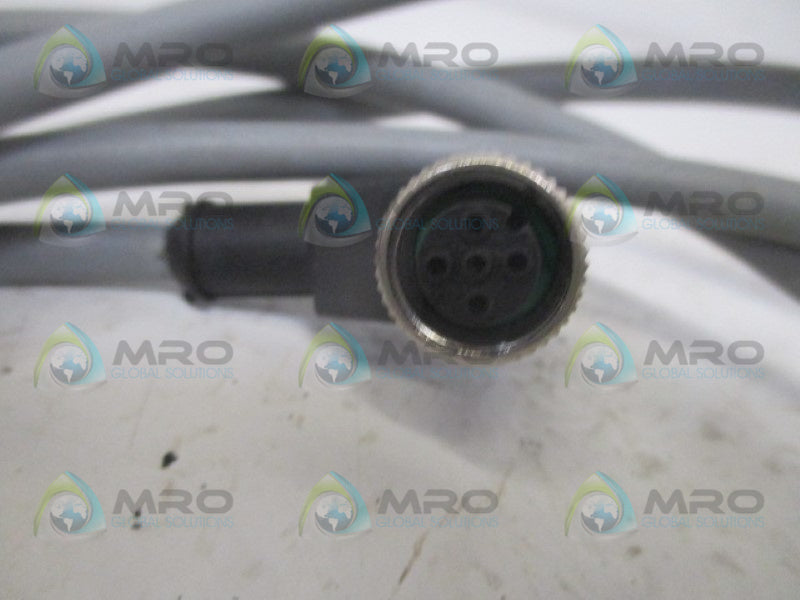 MURR ELEKTRONIK MSDL0-UFD3.0 CABLE UNMP