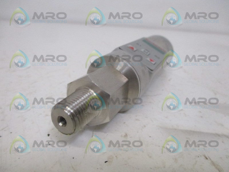 BARKSDALE UDS7-11-N-3 PRESSURE SENSOR 1500PSI NSNP