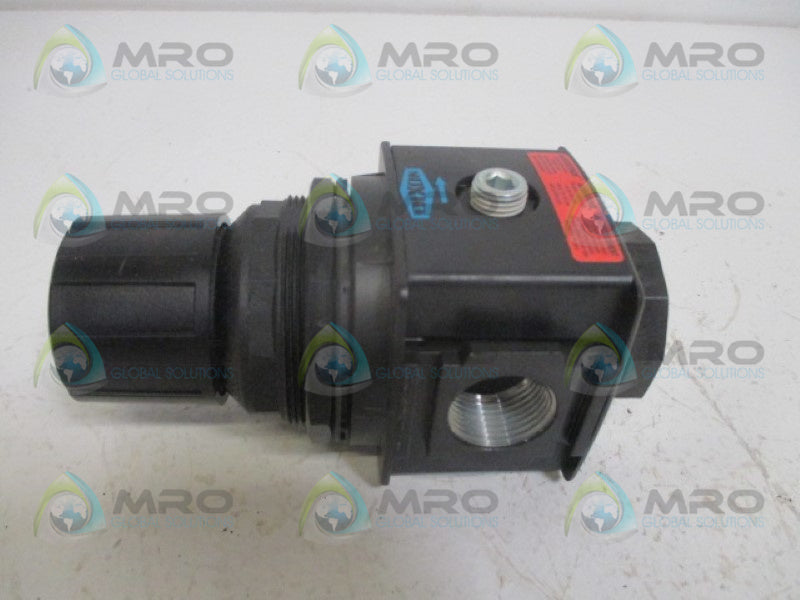 DIXON R28-06R REGULATOR 3/4" NSNP
