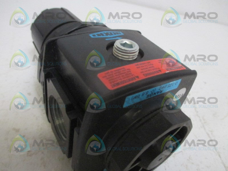 DIXON R28-06R REGULATOR 3/4" NSNP
