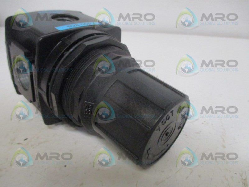 DIXON R28-06R REGULATOR 3/4" NSNP