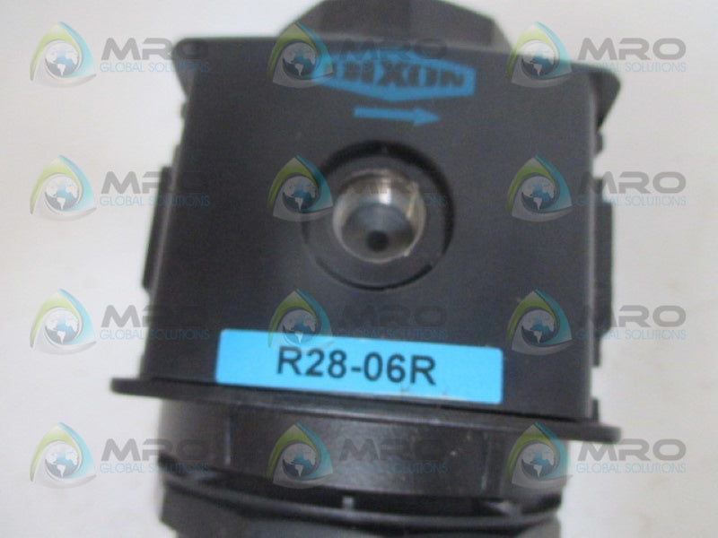 DIXON R28-06R REGULATOR 3/4" NSNP