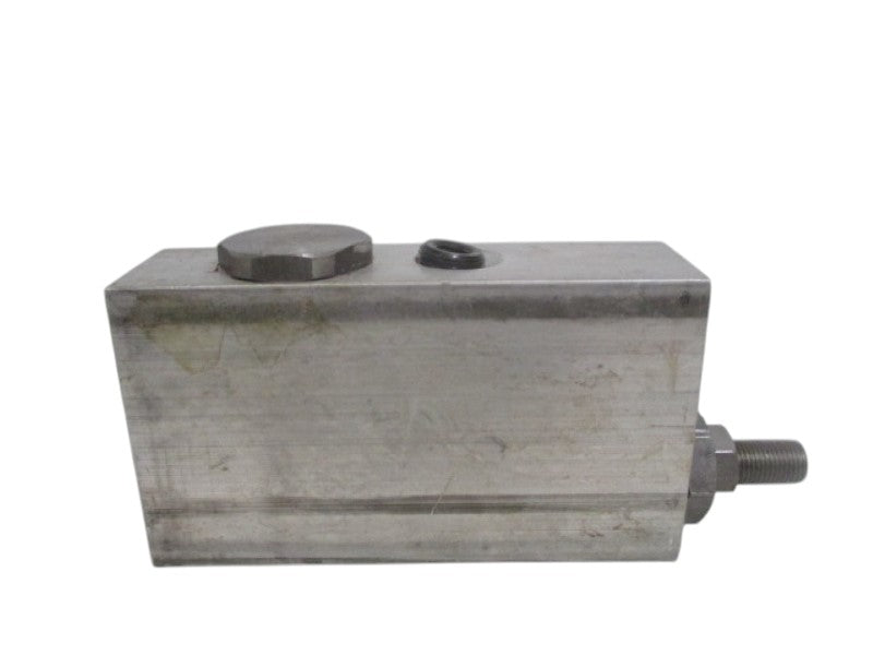 FLUID CONTROL 1B12-P6-8S COUNTERBALANCE VALVE ASSEMBLY NSNP