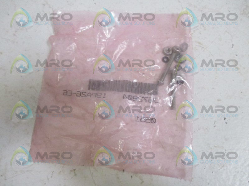 MICRO SWITCH 19PA26-E6 ACCESSORY KIT NSMP