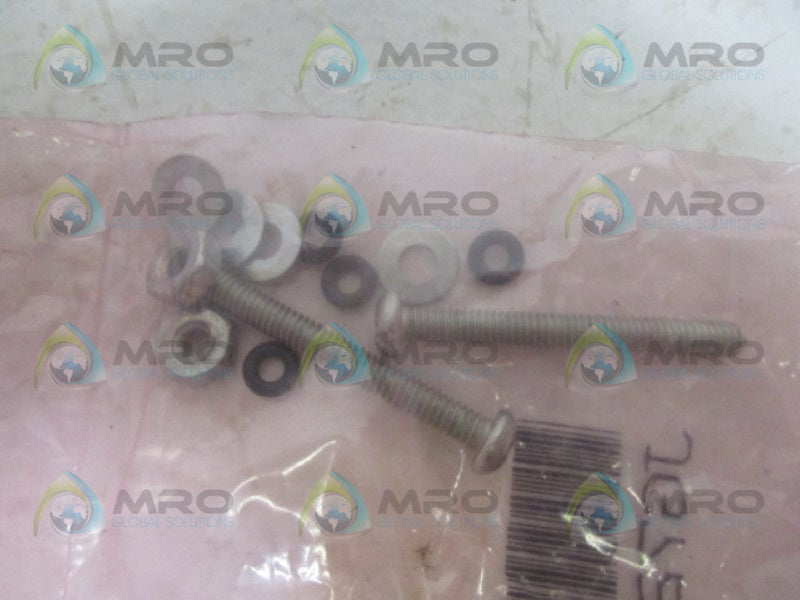 MICRO SWITCH 19PA26-E6 ACCESSORY KIT NSMP