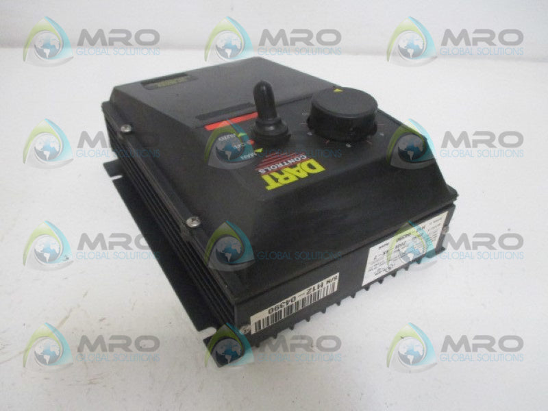 DART CONTROLS 253G-200E-4X-7 NSMP