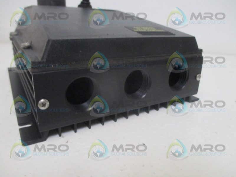 DART CONTROLS 253G-200E-4X-7 NSMP