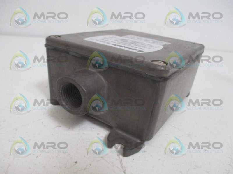 BARKSDALE B1T-M32 PRESSURE SWITCH NSMP