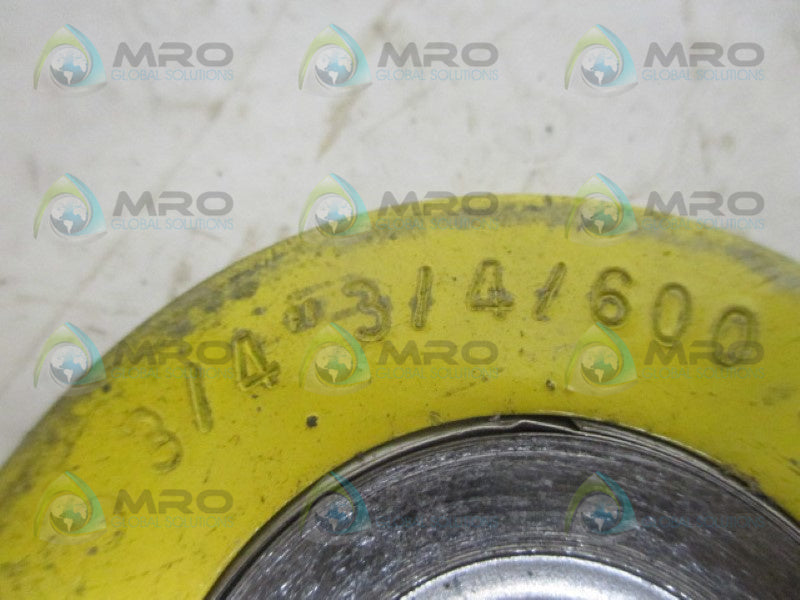 FLEXITALLIC AP1601 GASKET 3/4" 600ASME UNMP