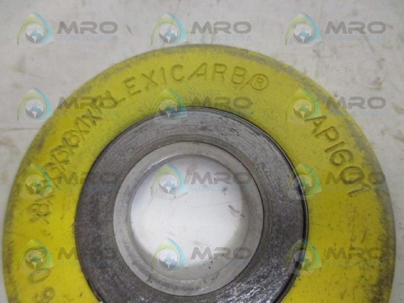 FLEXITALLIC AP1601 GASKET 3/4" 600ASME UNMP