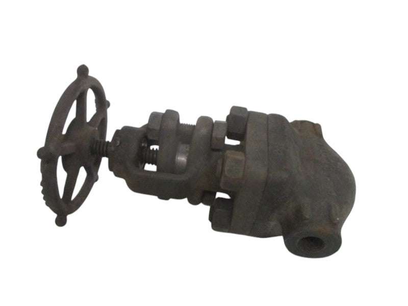 VALVES ENGINEERING 374B VALVE 3/8" 1500PSIG UNMP