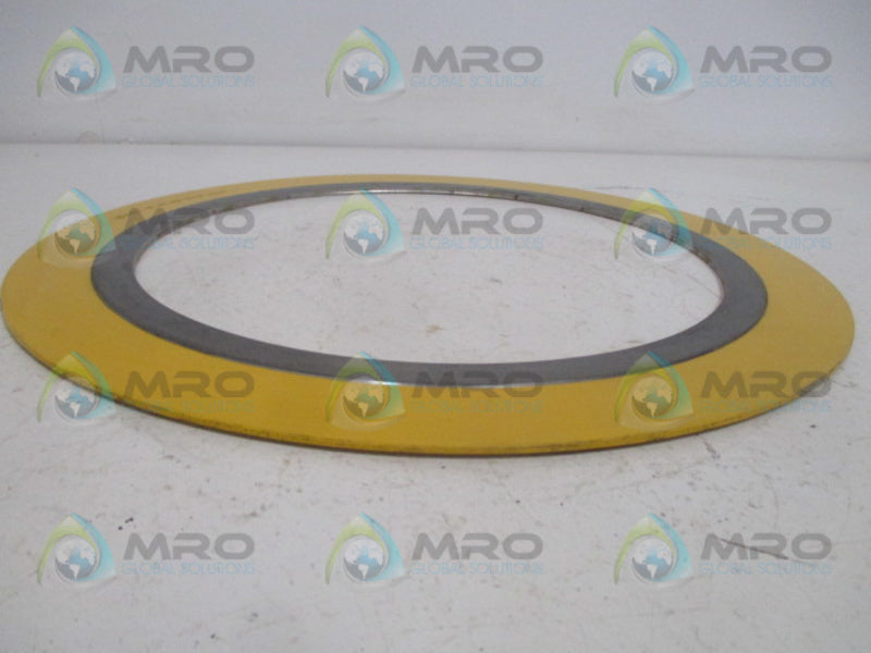 FLEXITALLIC 14" 600 ASME B16.20 304/FG GASKET NSNP