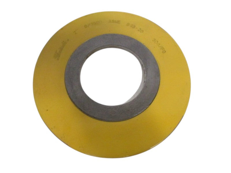 FLEXITALLIC 2" 9/1500 ASME B16.20 304/FG GASKET NSNP