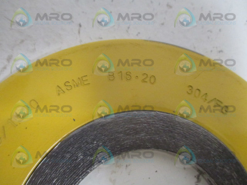 FLEXITALLIC 2" 9/1500 ASME B16.20 304/FG GASKET NSNP