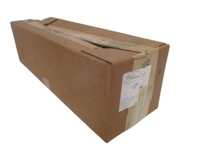 W.E. ANDERSON L4-SS FLOAT SWITCH NSMP