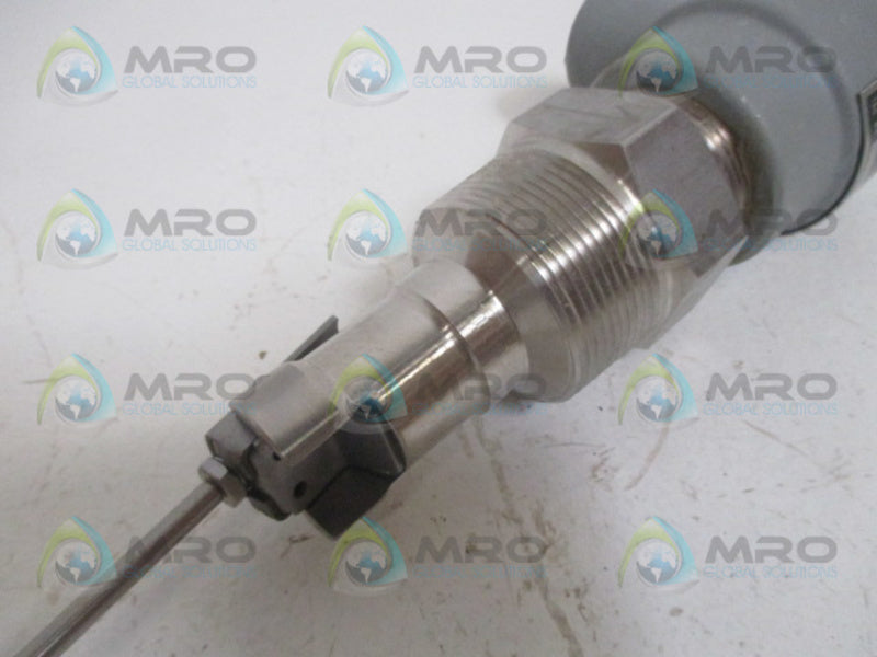 W.E. ANDERSON L4-SS FLOAT SWITCH NSMP