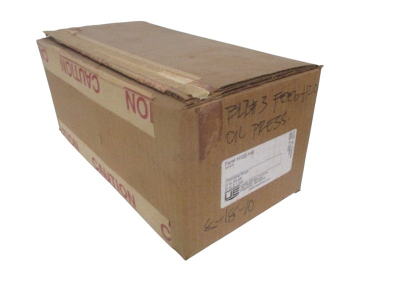 UNITED ELECTRIC H122-146 PRESSURE SWITCH 30PSI NSMP