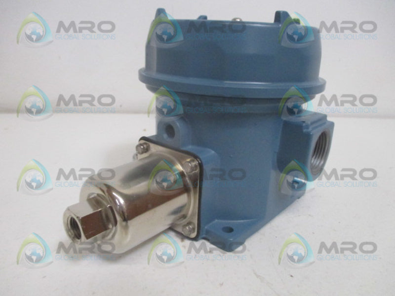 UNITED ELECTRIC H122-146 PRESSURE SWITCH 30PSI NSMP