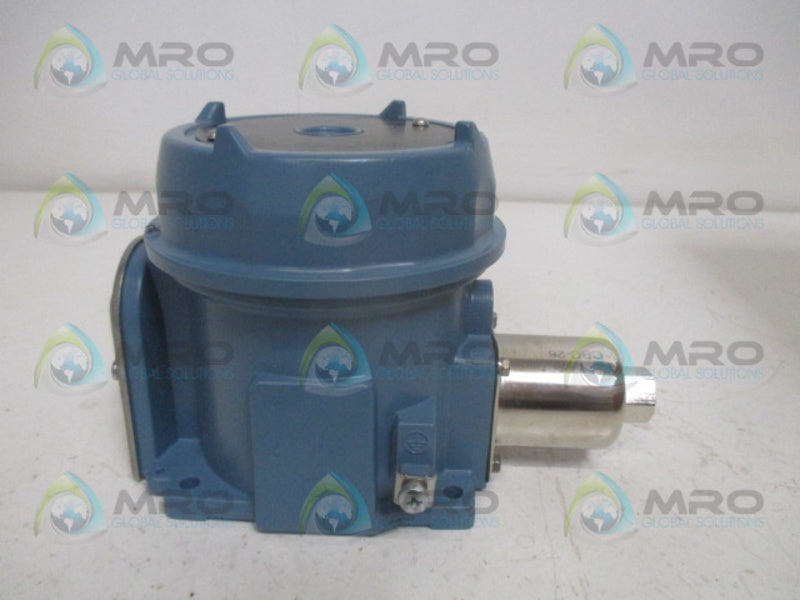 UNITED ELECTRIC H122-146 PRESSURE SWITCH 30PSI NSMP