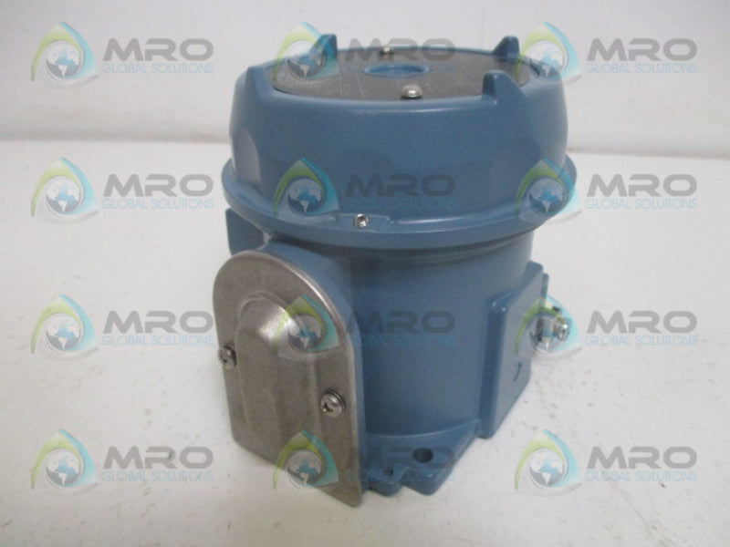 UNITED ELECTRIC H122-146 PRESSURE SWITCH 30PSI NSMP