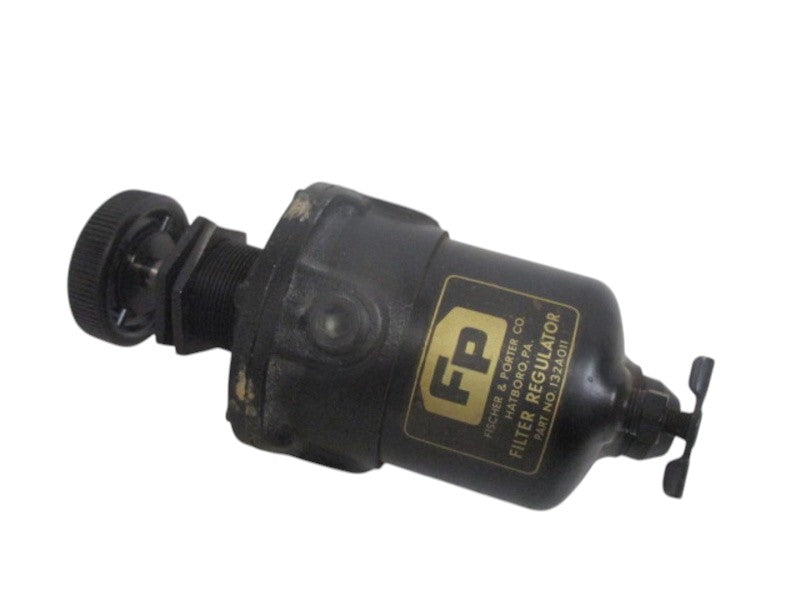 CONOFLOW FH-20XT-1070 FILTER REGULATOR 30PSI NSMP