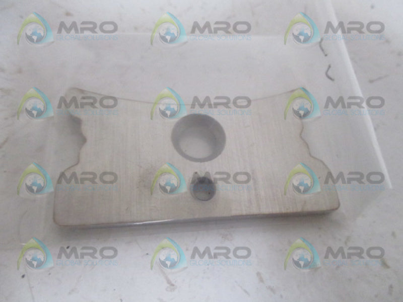 CCI 7142118C1 LOCK PLATE NSNP