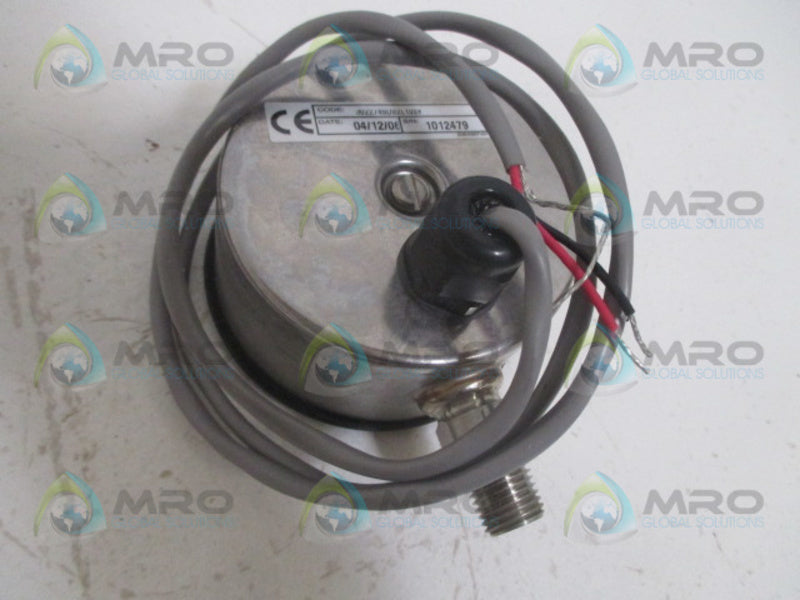 ASHCROFT 302274SD02L-100# NSMP