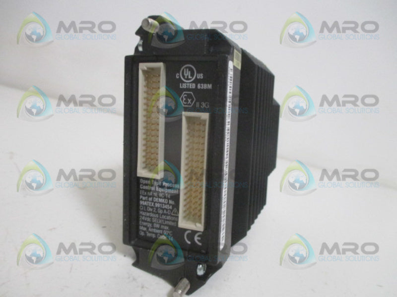 FOXBORO FCP270  NSNP