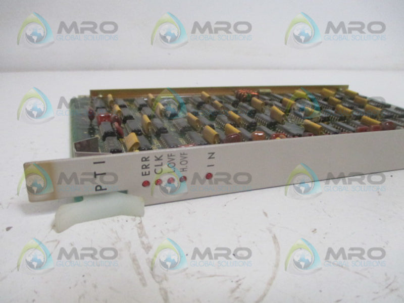 LPT020A MODULE UNMP