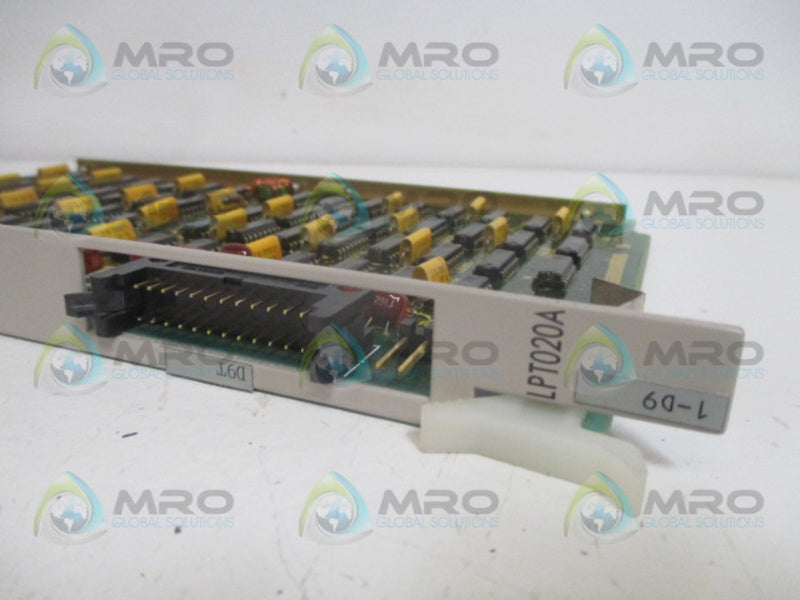 LPT020A MODULE UNMP