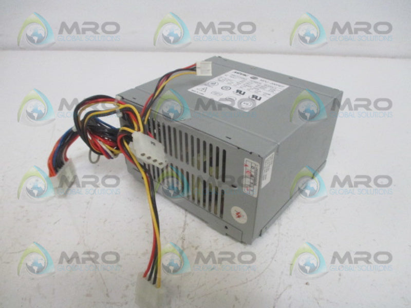 MITAC MPU-200REF SWITCHING POWER SUPPLY UNMP