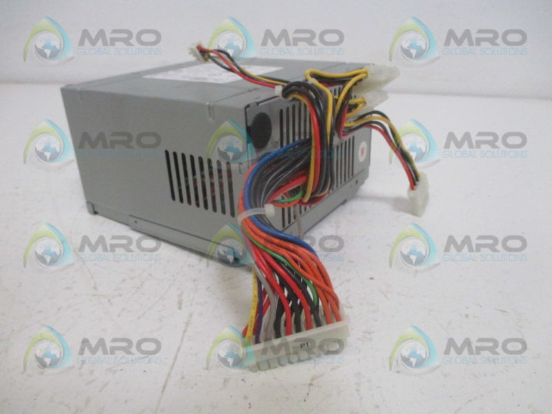 MITAC MPU-200REF SWITCHING POWER SUPPLY UNMP