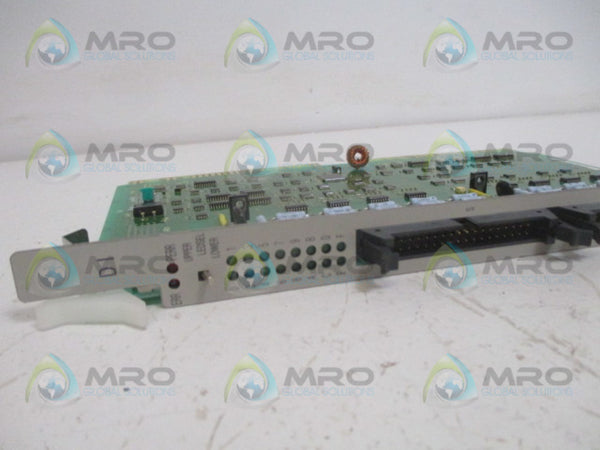 LYD005A CIRCUIT BOARD UNMP