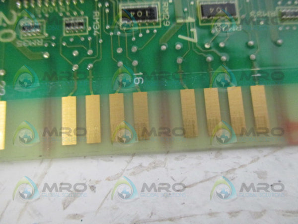 LYD005A CIRCUIT BOARD UNMP