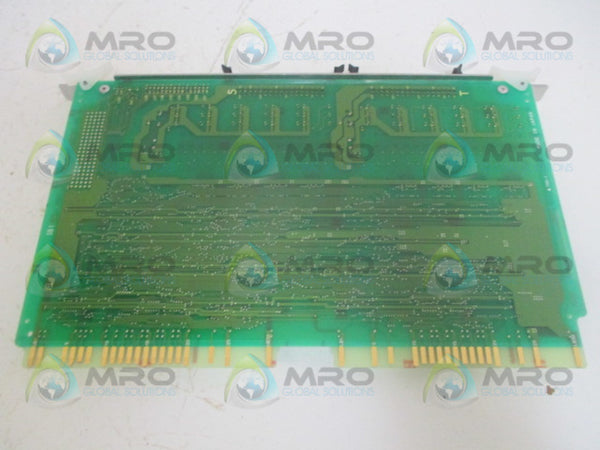 LYD005A CIRCUIT BOARD UNMP