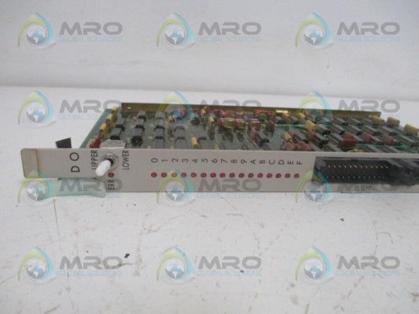 LPD150A CIRCUIT BOARD UNMP