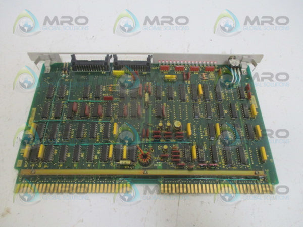 LPD150A CIRCUIT BOARD UNMP