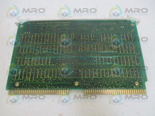 LPD150A CIRCUIT BOARD UNMP