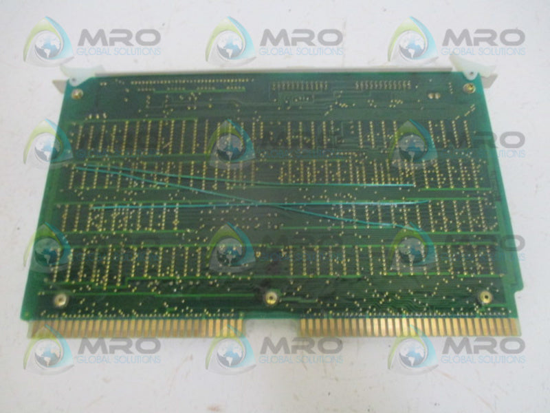 LPD150A CIRCUIT BOARD UNMP