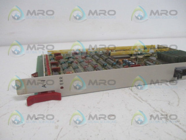 LPA241A REV. A CIRCUIT BOARD UNMP