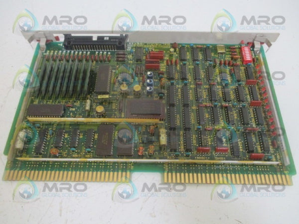 LPA241A REV. A CIRCUIT BOARD UNMP