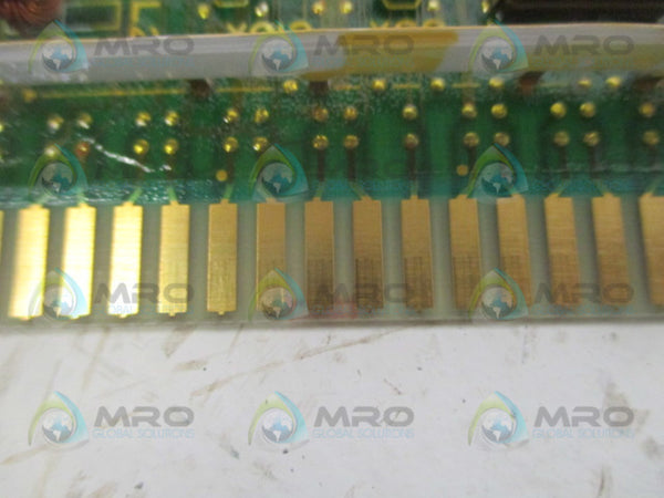 LPA241A REV. A CIRCUIT BOARD UNMP