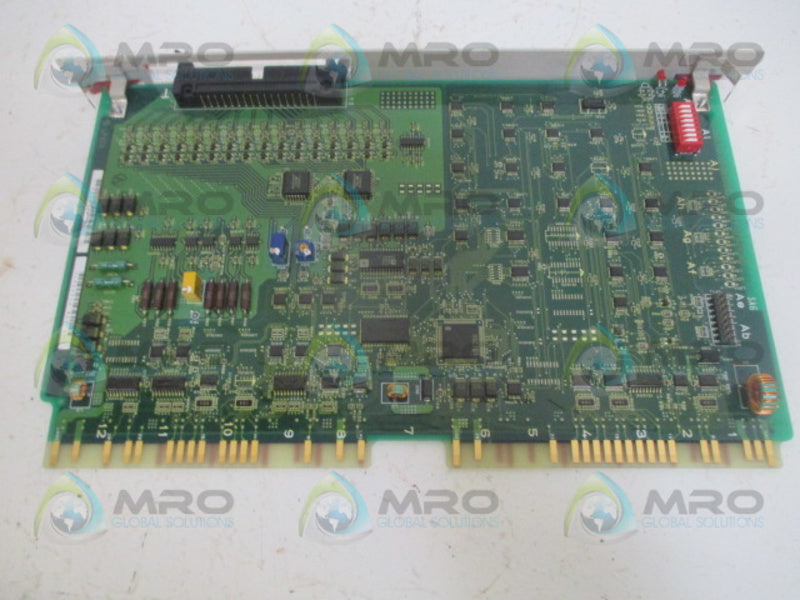 LPA241A REV. Q CIRCUIT BOARD UNMP