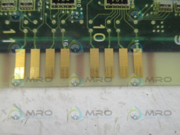 LPA241A REV. Q CIRCUIT BOARD UNMP