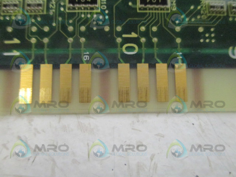 LPA241A REV. Q CIRCUIT BOARD UNMP