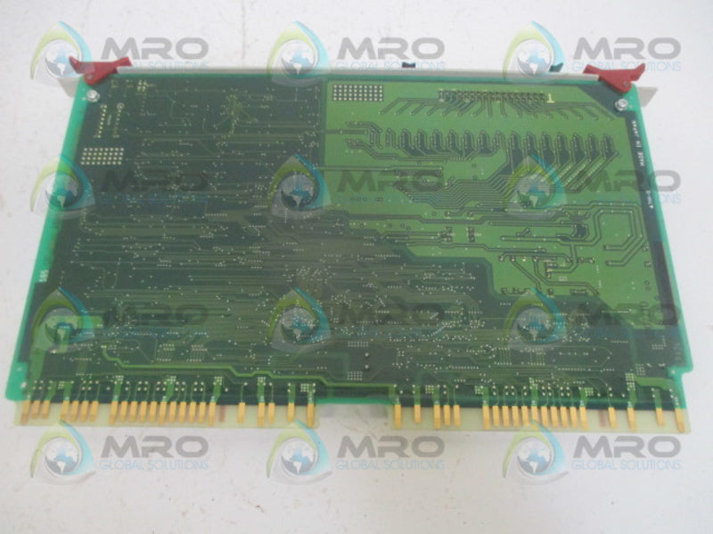 LPA241A REV. Q CIRCUIT BOARD UNMP