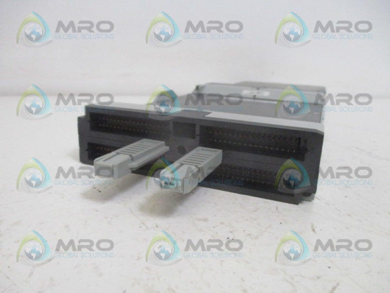 FOXBORO DM400YJ-0A INPUT MODULE  NSNP