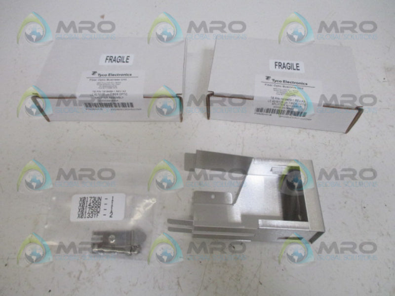 TYCO P0926MX KIT NSNP