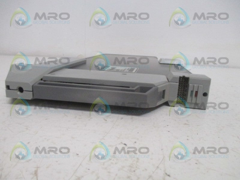 FOXBORO P0960AW CP30 CONTROL PROCESSOR NSNP