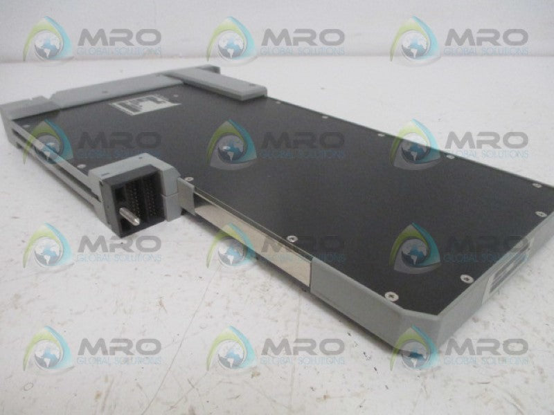 FOXBORO P0960AW CP30 CONTROL PROCESSOR NSNP